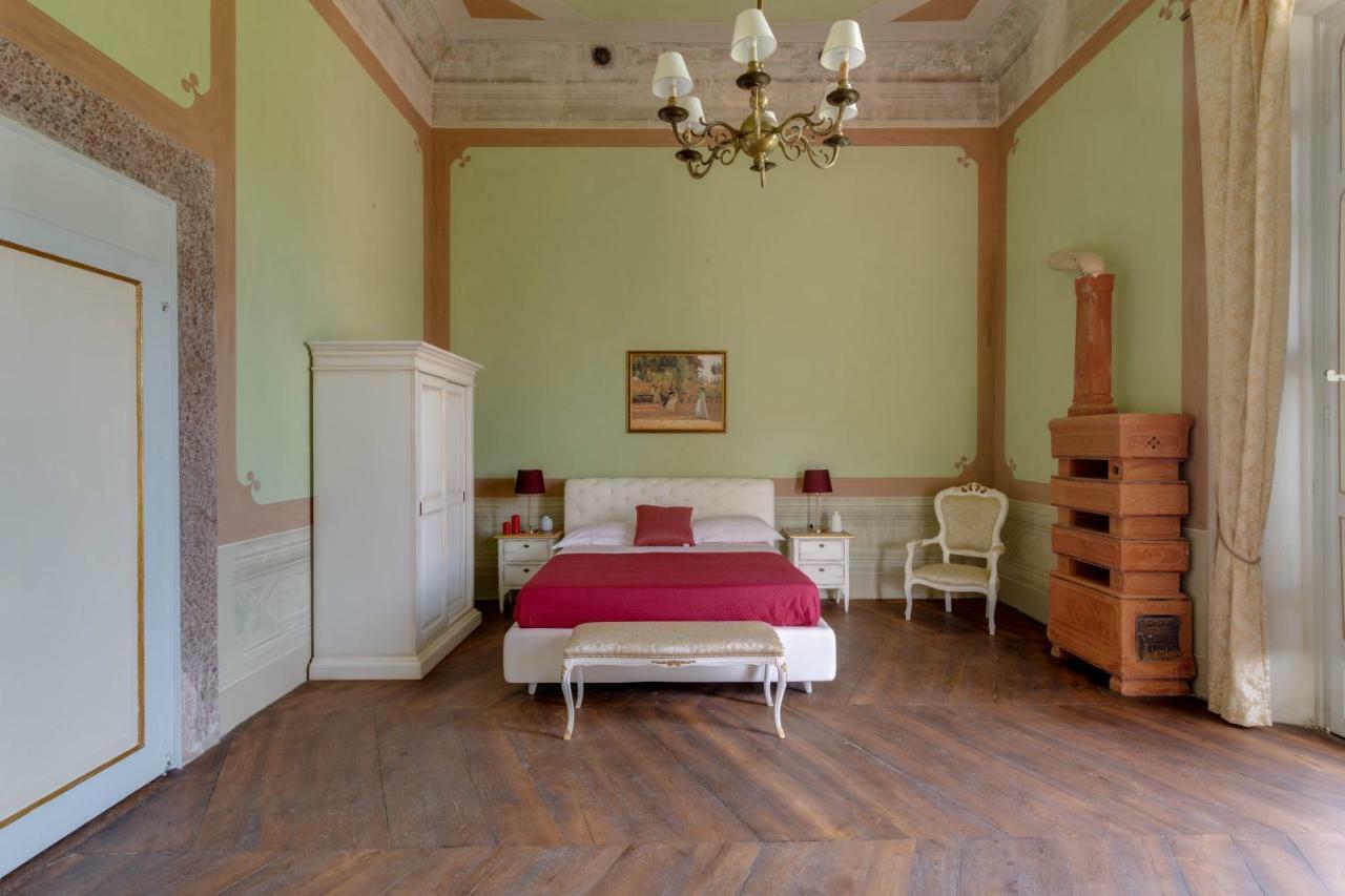 Hôtel Residenza D'Epoca Sant Egidio à Florence Extérieur photo